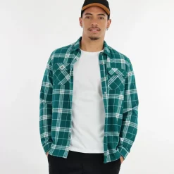 OXBOW Shirt CIRODE - Sylvestre Discount