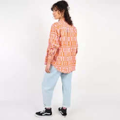 OXBOW Shirt COLBERT - Ginger Best