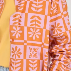 OXBOW Shirt COLBERT - Ginger Best