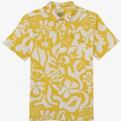 OXBOW Shirt CONTIGO - Jaguar Store