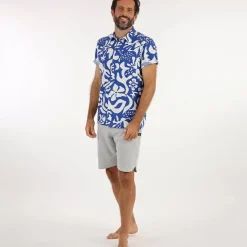 OXBOW Shirt CONTIGO - Magellan Cheap