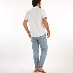 OXBOW Shirt CORY - White Hot