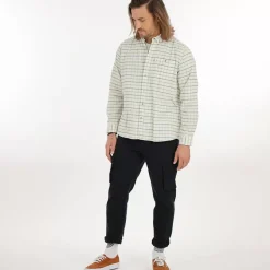 OXBOW Shirt COTUKA - Sel Salt Discount