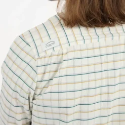 OXBOW Shirt COTUKA - Sel Salt Discount