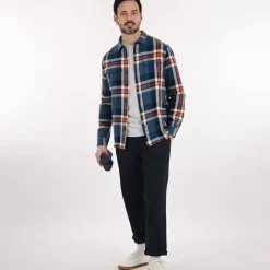 OXBOW Shirt CUSTA - Mundaka Flash Sale