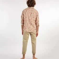 OXBOW Shirt TRIANGU - Chèche Chu00e8che Sale
