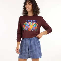 OXBOW Shorts OLGA - Cascade Best