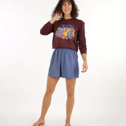 OXBOW Shorts OLGA - Cascade Best