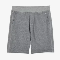 OXBOW Shorts OMAR - Heather Grey Cheap