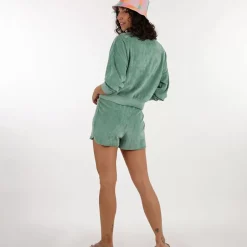 OXBOW Shorts OMEGA - Oasis Hot