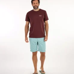 OXBOW Shorts OMERY - Givre Store