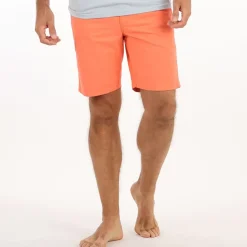 OXBOW Shorts ONAGH - Papaye Flash Sale