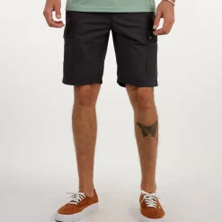 OXBOW Shorts ORAGO - Graphite Sale