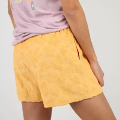 OXBOW Shorts ORIATA - Kumquate Discount