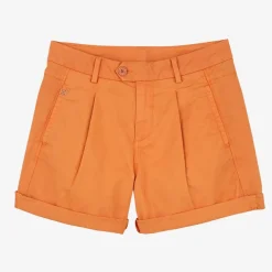 OXBOW Shorts ORMEO - Ocre Store