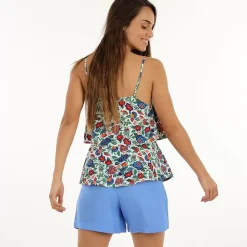 OXBOW Shorts ORNELLA - Cascade Best