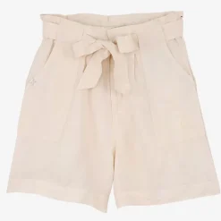 OXBOW Shorts ORNELLA - Grès Gru00e8s New