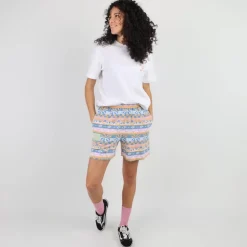 OXBOW Shorts ORONUI - e Multicolor Cheap