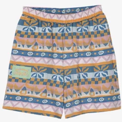 OXBOW Shorts ORONUI - e Multicolor Cheap