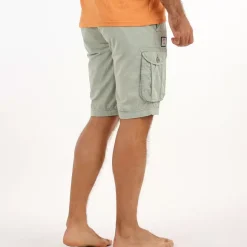 OXBOW Shorts ORPEK - Oasis Fashion