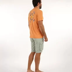 OXBOW Shorts ORPEK - Oasis Fashion