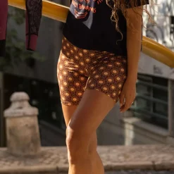 OXBOW Shorts ORTEGA - Tonka New