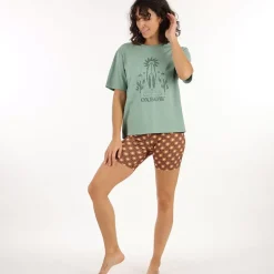 OXBOW Shorts ORTEGA - Tonka New