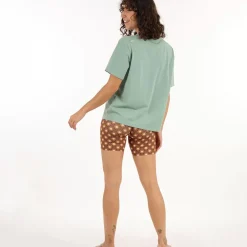 OXBOW Shorts ORTEGA - Tonka New