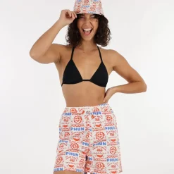 OXBOW Shorts OSCAR - White Online