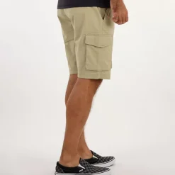 OXBOW Shorts OTIKO - Argile Outlet