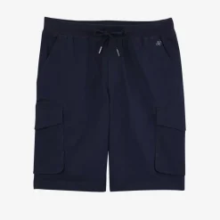 OXBOW Shorts OTIKO - Deep Marine Best Sale