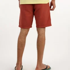 OXBOW Shorts OXILA - Cannelle New