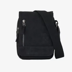 OXBOW Shoulder bag FIGARO - Noir Black Hot