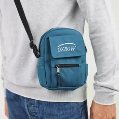 OXBOW Shoulder bag FLYP - Pacifique Best Sale