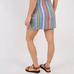 OXBOW Skirt ULA - e Multicolor Online