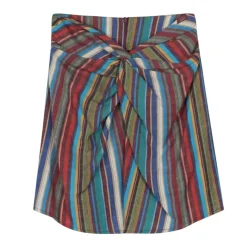 OXBOW Skirt ULA - e Multicolor Online