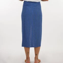 OXBOW Skirt URSINA - Cascade Flash Sale