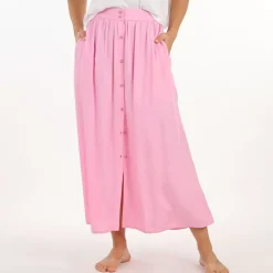 OXBOW Skirt UTA - Goyave Flash Sale