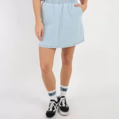 OXBOW Skirt UTRI - Light Blue Sale
