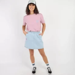 OXBOW Skirt UTRI - Light Blue Sale