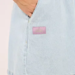 OXBOW Skirt UTRI - Light Blue Sale