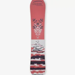 OXBOW Snowboard HYACINTH - Salt Clearance