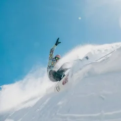 OXBOW Snowboard HYACINTH - Salt Clearance