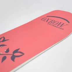 OXBOW Snowboard HYACINTH - Salt Clearance