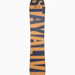 OXBOW Snowboard VIOLETTE - Velvet Discount