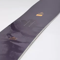 OXBOW Snowboard VIOLETTE - Velvet Discount