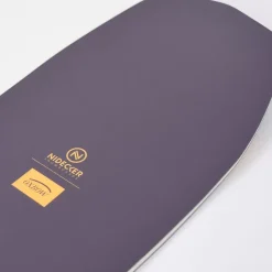 OXBOW Snowboard VIOLETTE - Velvet Discount