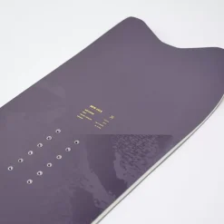 OXBOW Snowboard VIOLETTE - Velvet Discount