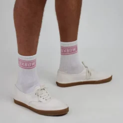 OXBOW Socks CHOUFE - Anemone Outlet