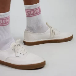 OXBOW Socks CHOUFE - Anemone Outlet